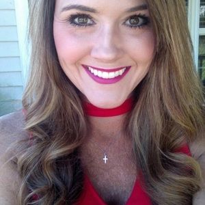 Meet your Posher, Jodie